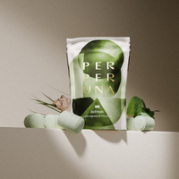 Refresh - Palline da doccia (5 pz)