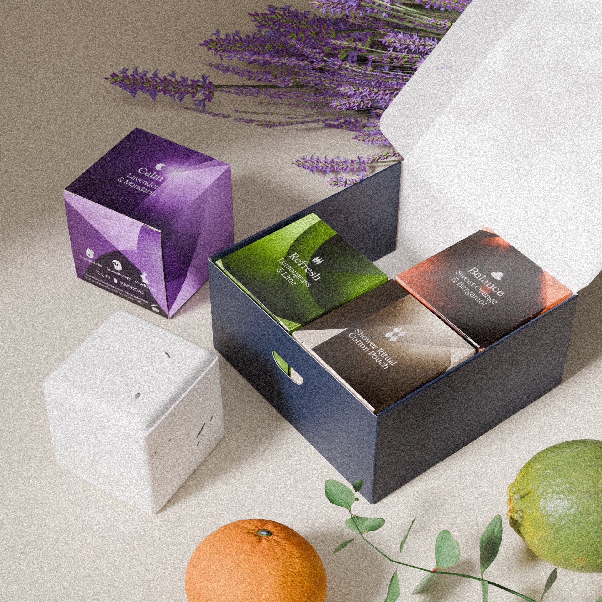 Collezione completa – The Ritual, Good Night e Love