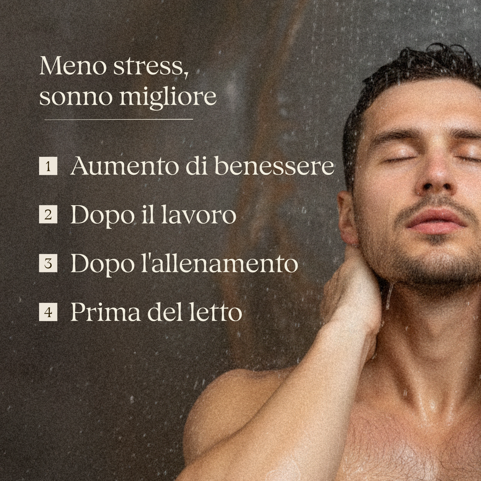 10 cubi da doccia imperfetti