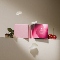 Love - Cubo doccia aromatico